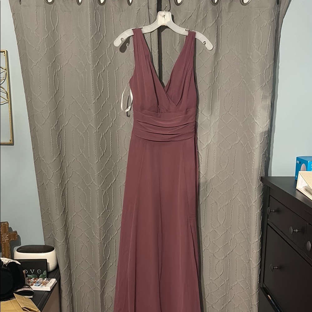 Davids Bridal Chianti Gown